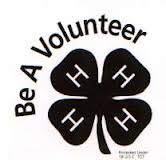 Cover photo for Upcoming 4-H Volunteer Training & Orientation