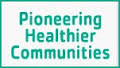 Cover photo for Pioneering Healthier Communities: Seeking Youth Leader