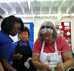 Cover photo for Meet FCS Supporter Mary Ann Kerr!
