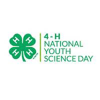 Cover photo for National Youth Science Day 2016