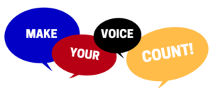 Cover photo for Make Your Voice Count: Extension Program Builds on Citizen Feedback