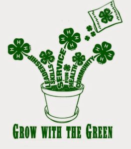 Cover photo for Upcoming 4-H Plant & Crop Science Opportunities