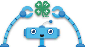 Cover photo for 4-H Summer Robotics
