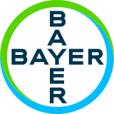 Bayer logo image