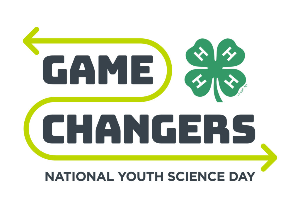 Game Changers logo image