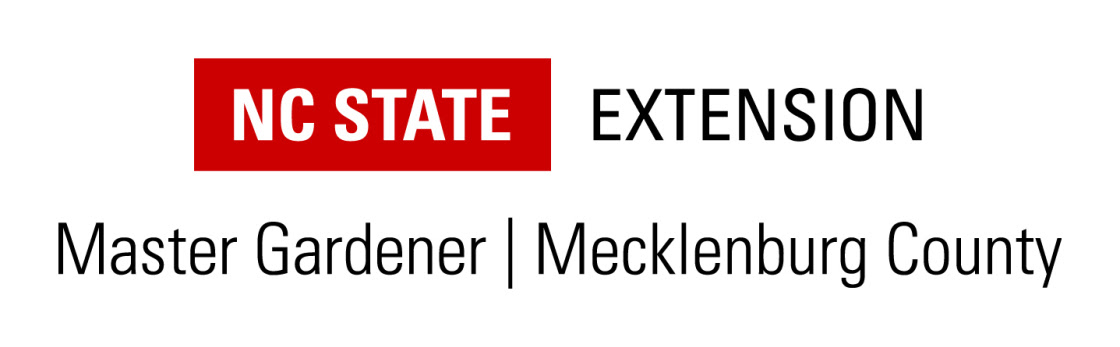 NC State Extension Master Gardener Mecklenburg County