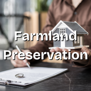 farmland preservation